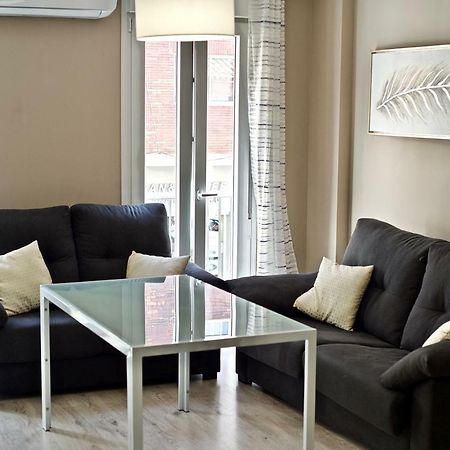 Apartamento Centro Merced Ronda Bagian luar foto