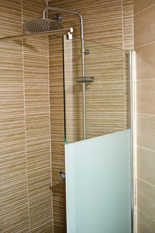 Apartamento Centro Merced Ronda Bagian luar foto